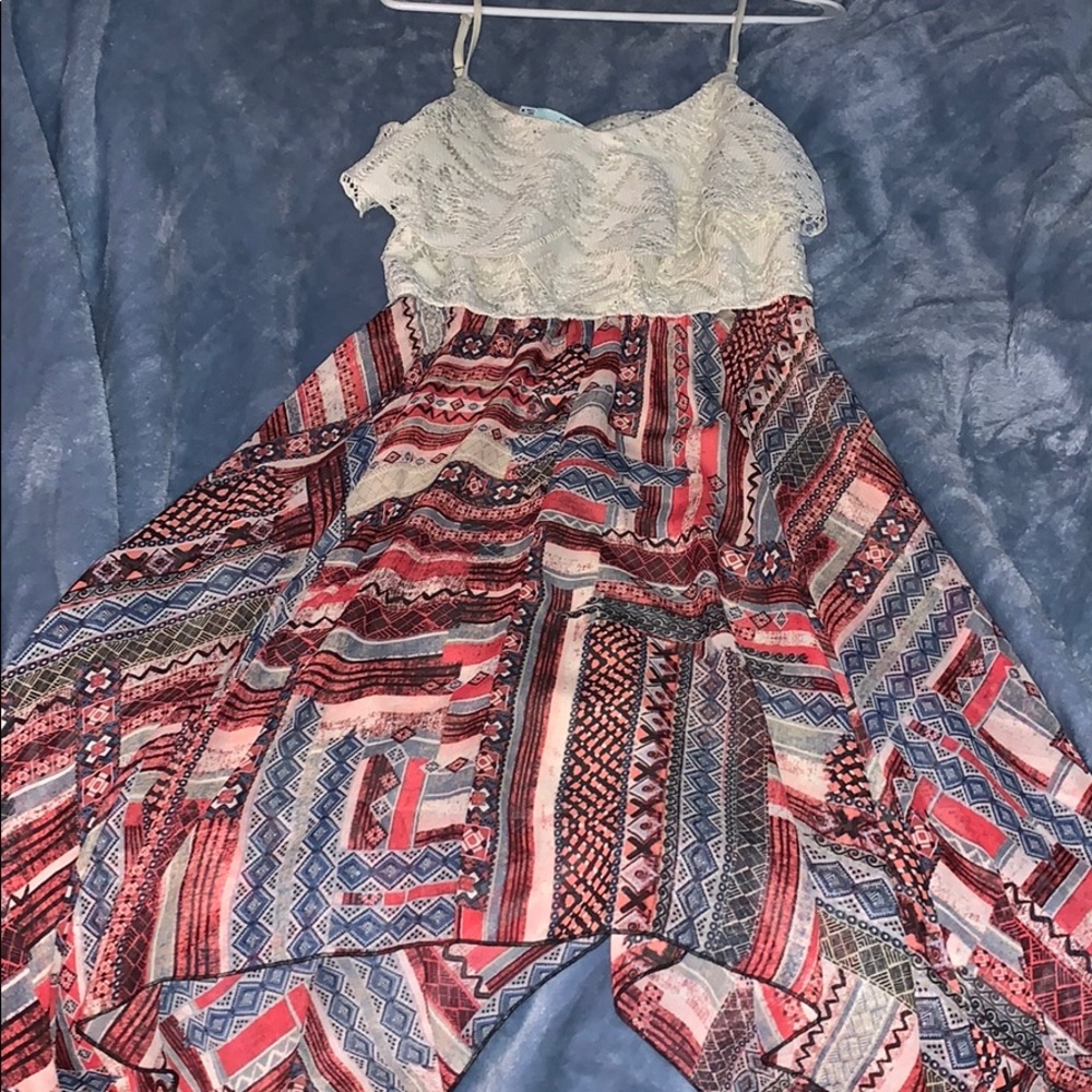 dress